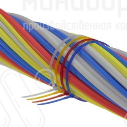 Строительные стяжки – FAC100X2.5R | картинка 7