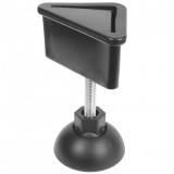 Опора регулируемая угловая m10x45 50 – U40-40M10.D50x45B