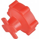 Заглушки наружные с резьбой m12 gas/bsp 1/4 unf/jic 1/2 – TPU12