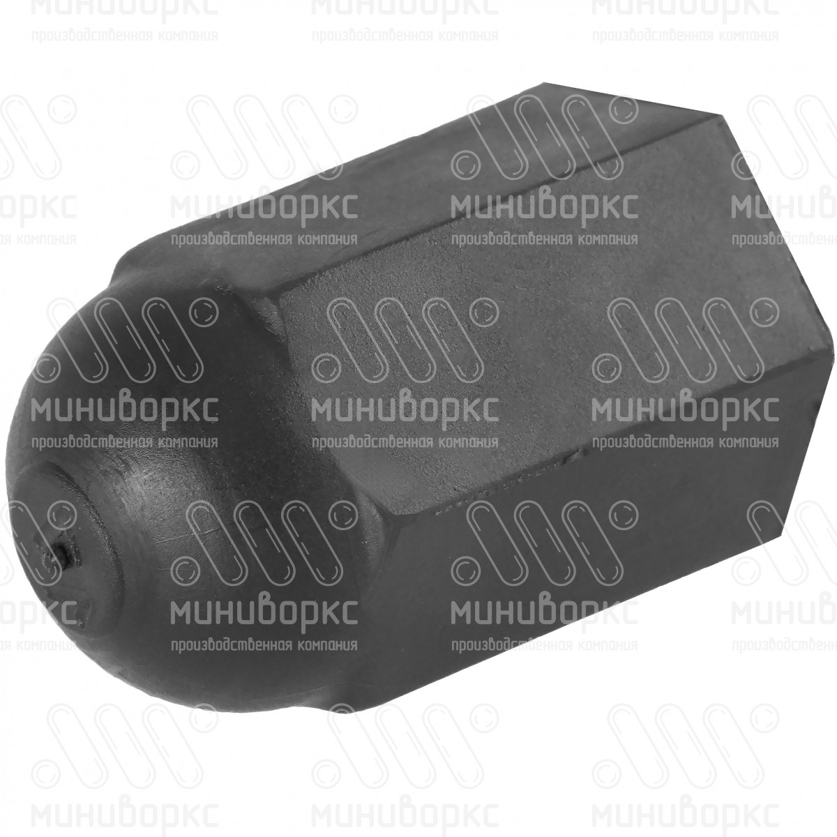 Колпачки на гайки и болты m10 – 800/ES17L | картинка 3