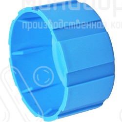 Заглушки внутренние с резьбой m10-12 gas/bsp 1/8 unf/jic 3/8-7/16 – EC-1/8 | картинка 2