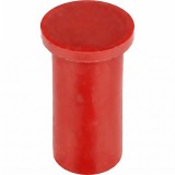 Заглушки с внутренней резьбой пластиковые 7.9 – CAPR7,9x19,1
