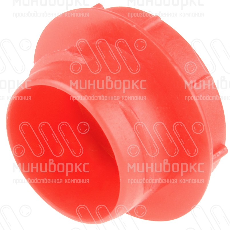 Заглушки наружные с резьбой m16 gas/bsp 3/8 – TFUP3/8 | картинка 2